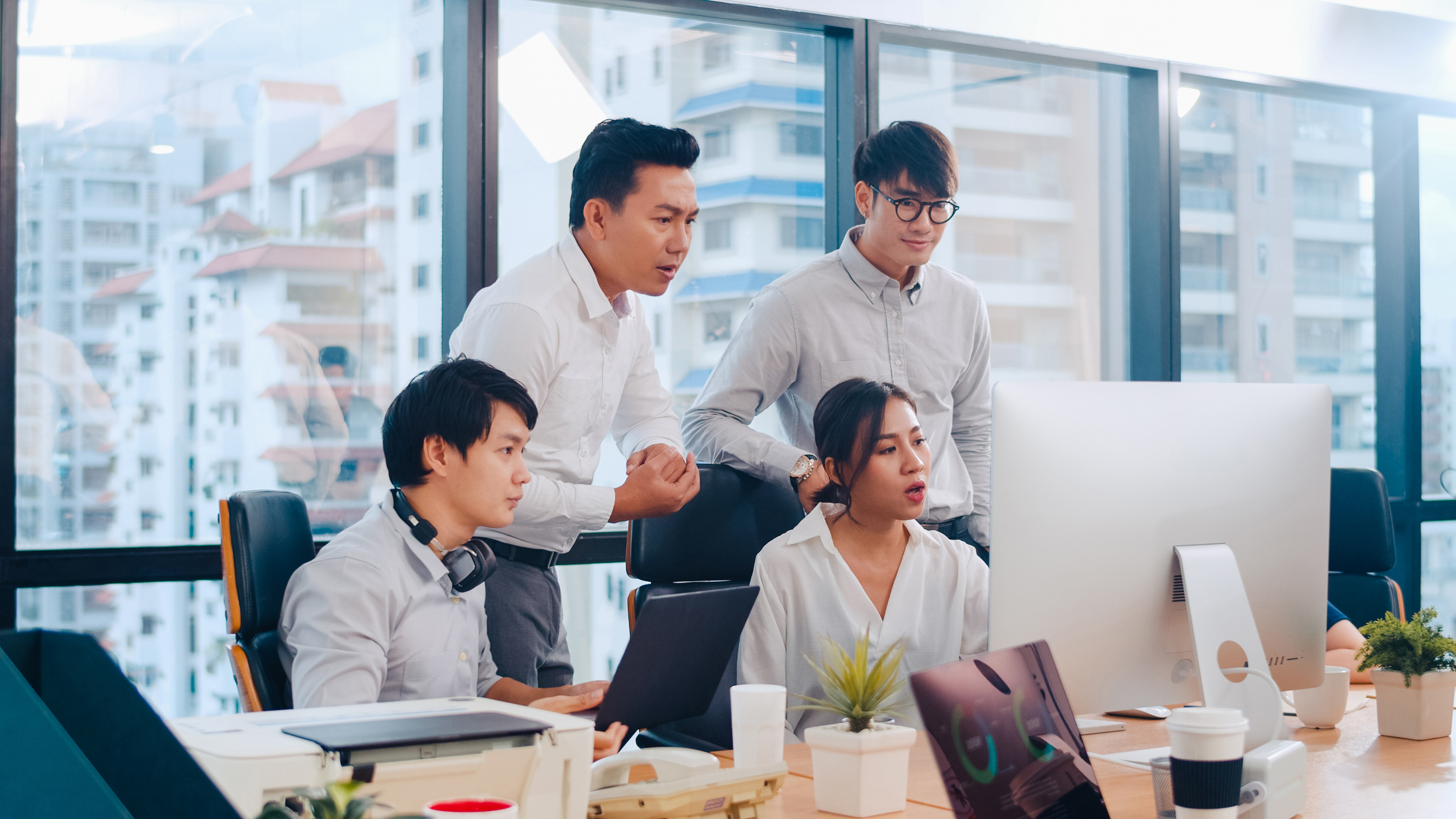 Giá trị cốt lõi