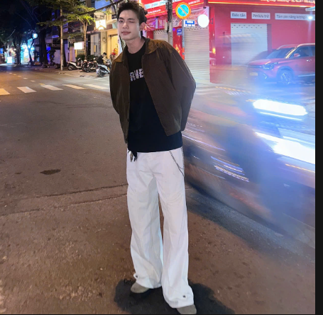Bùi Quang Vinh